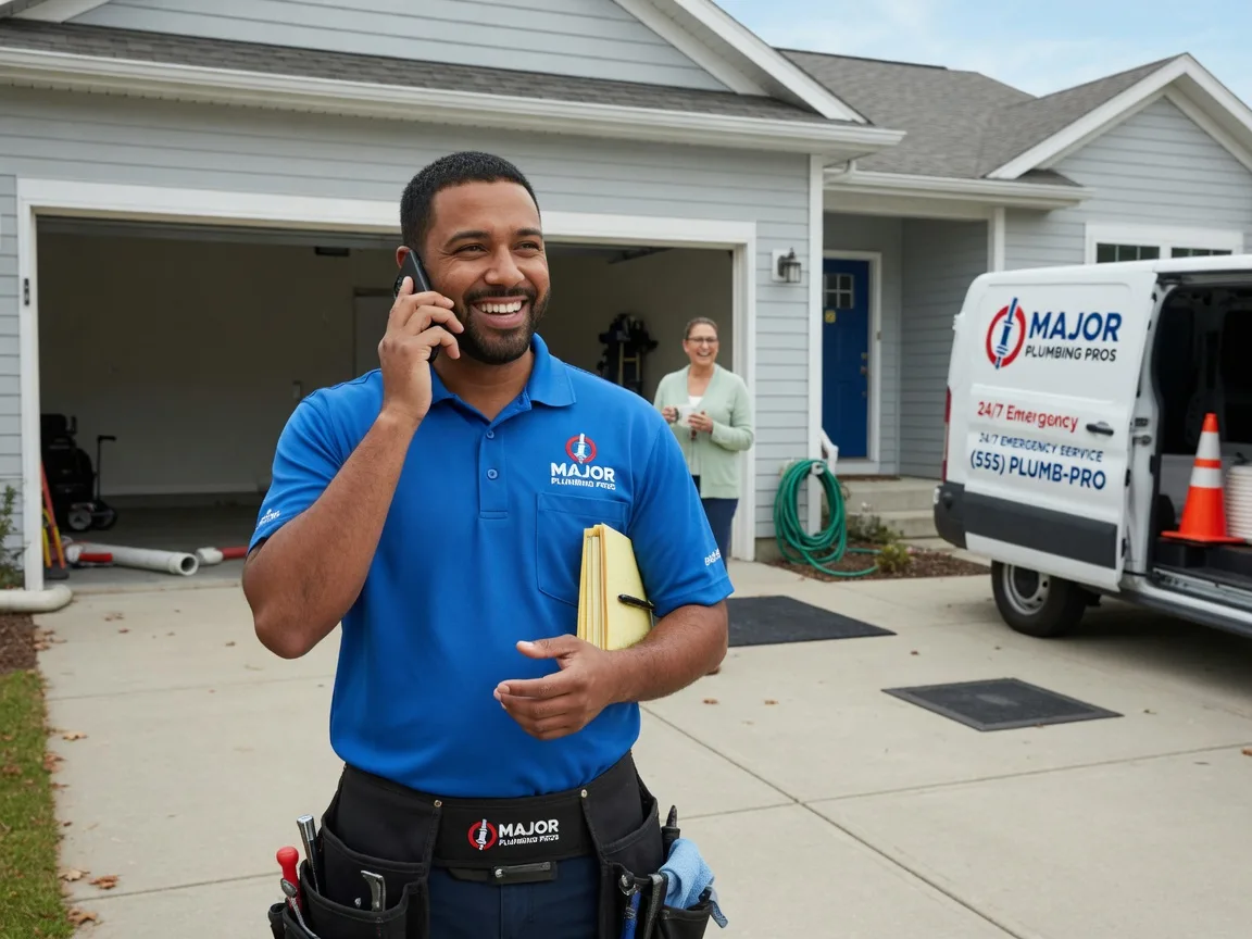 Drain Cleaning Services Westhope, ND FAQs